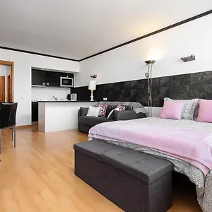 Apartamento Portugal, Quarteira