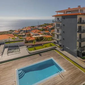 Flh Garajau Fantastic Ocean View With Balcony , Funchal (Madeira) Portugal