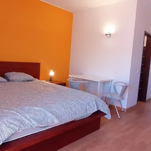Solemcabana Social Club Apartment