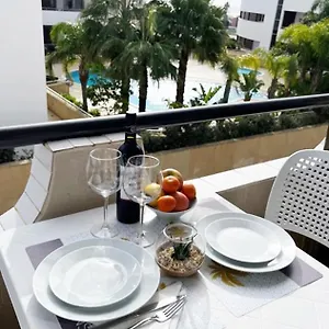 Sea View Apartment