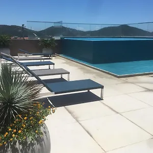 Samba 113 - Otimo Apto Com Cozinha Ate 03 , Cabo Frio Brasil