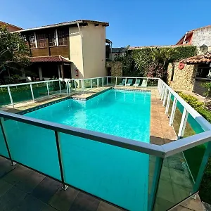 Estalagem Horda Makus , Arraial do Cabo Brasil