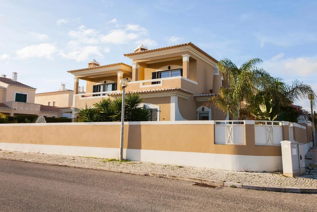 D09 - Porto de Mós Luxury Villa Lagos