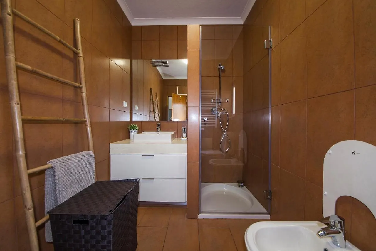 D09 - Porto de Mós Luxury Villa Lagos
