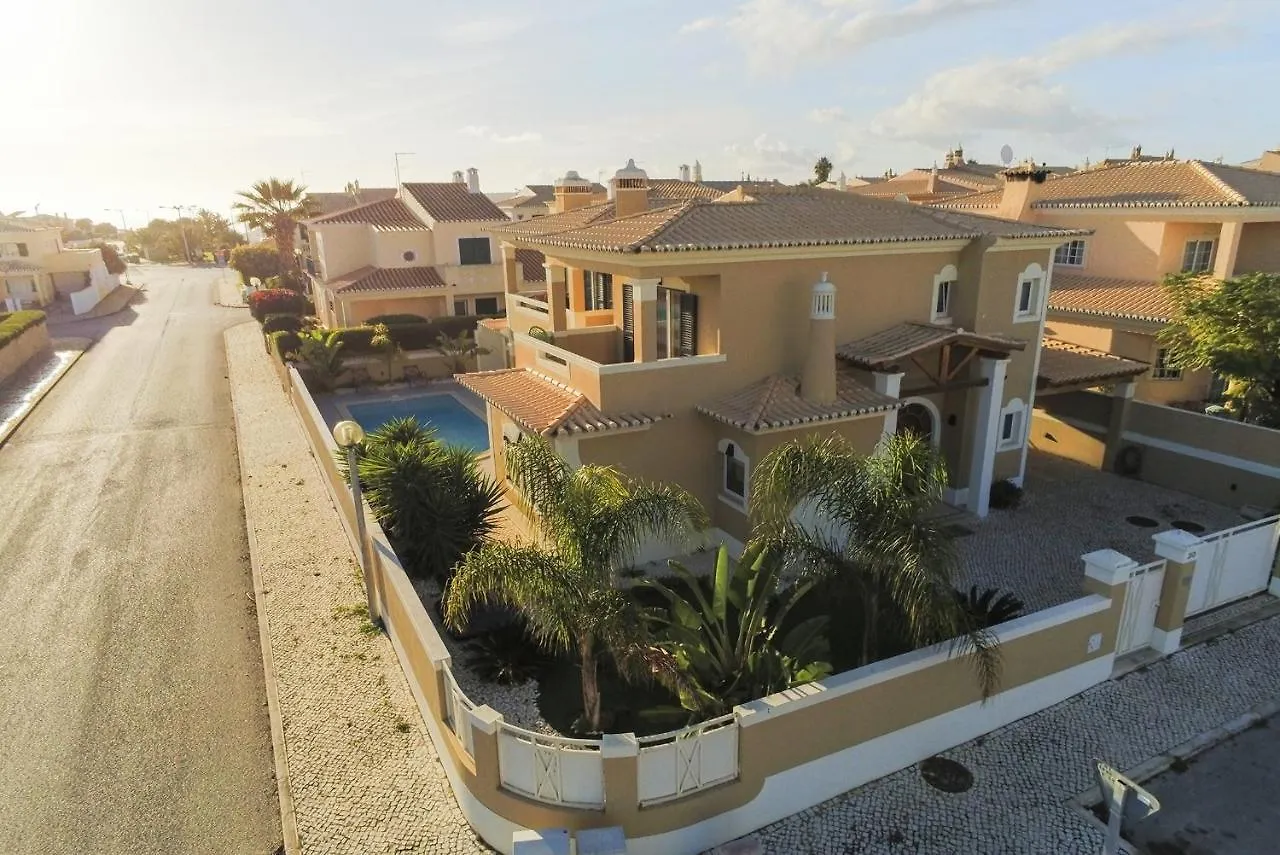 D09 - Porto de Mós Luxury Villa Lagos