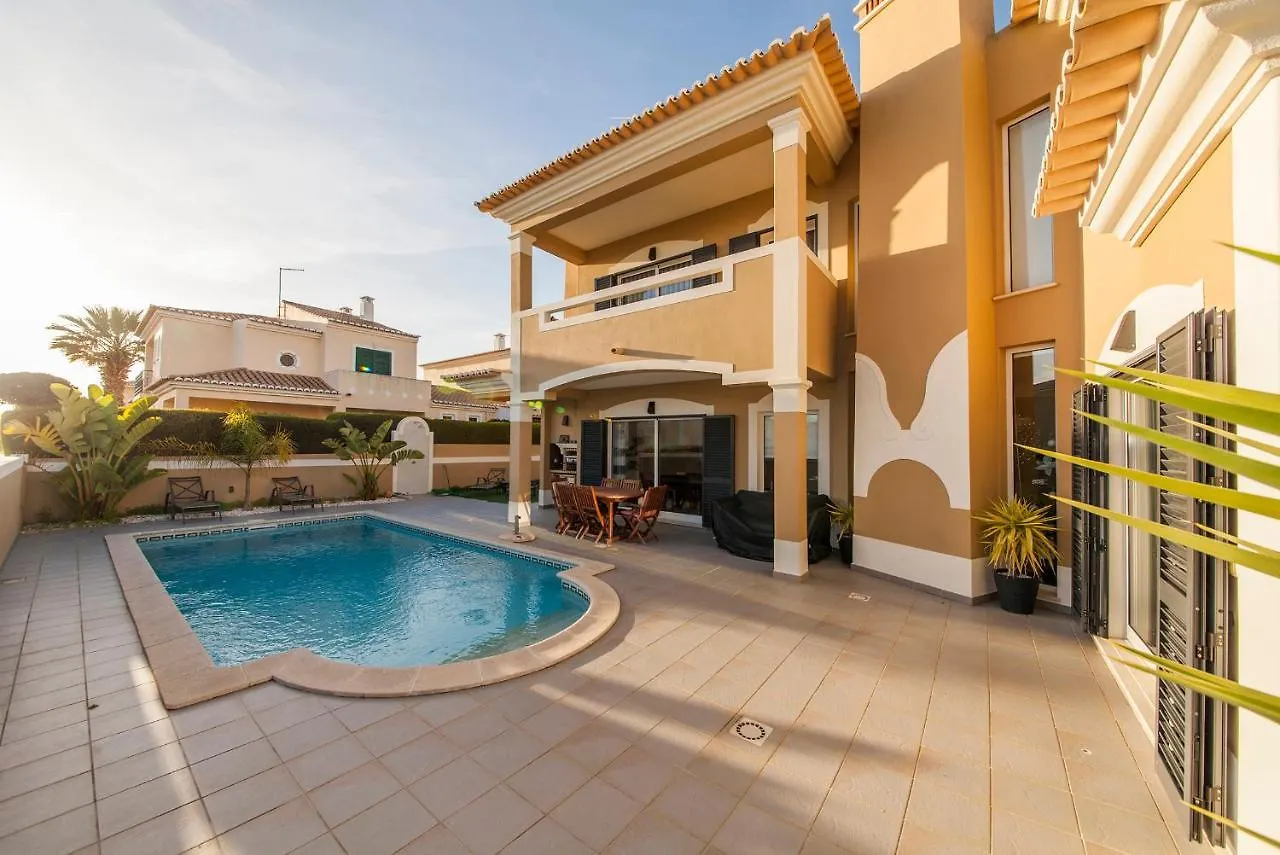 D09 - Porto de Mós Luxury Villa Lagos