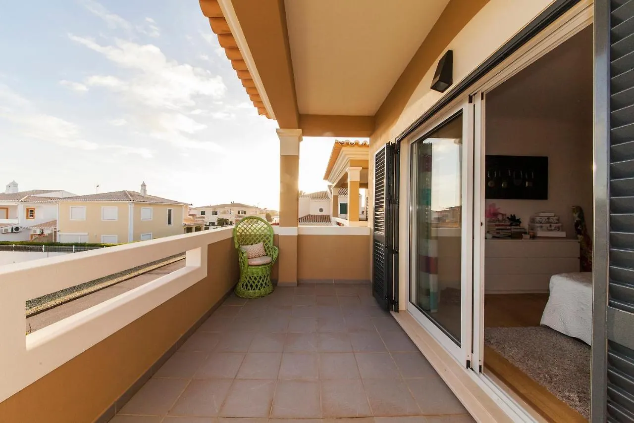 D09 - Porto de Mós Luxury Villa Lagos