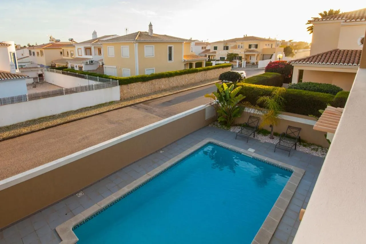 D09 - Porto de Mós Luxury Villa Lagos