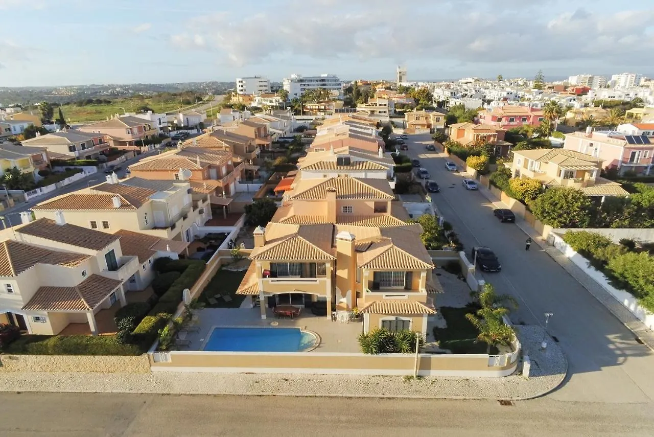D09 - Porto de Mós Luxury Villa Lagos 0*,