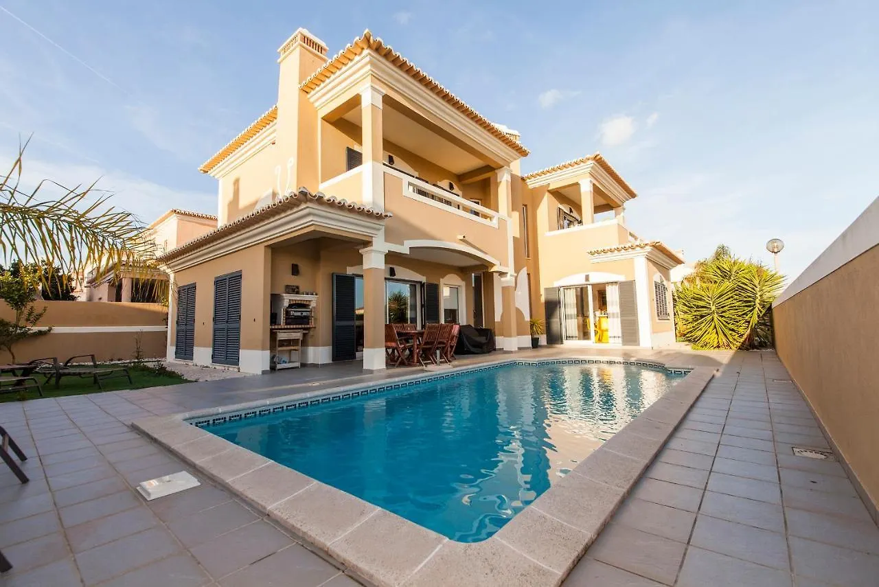 D09 - Porto De Mos Luxury Villa Lagos Portugal